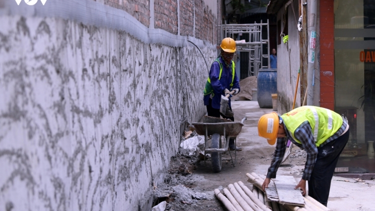 Hà Nội trong cơn nóng – Thách thức khí hậu và hành trình thích ứng