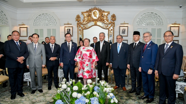 Thời sự 6h 13/7/2026: Nhất quán coi Myanmar là một thành viên của ASEAN và “Đồng thuận 5 điểm"