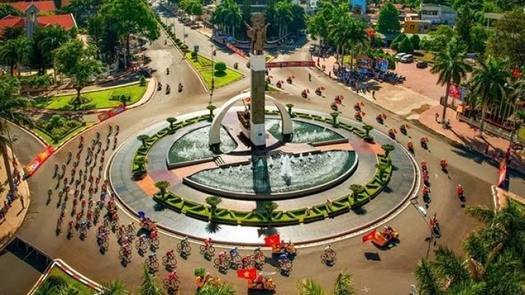 Khơi dậy khát vọng mới cho Đắk Lắk