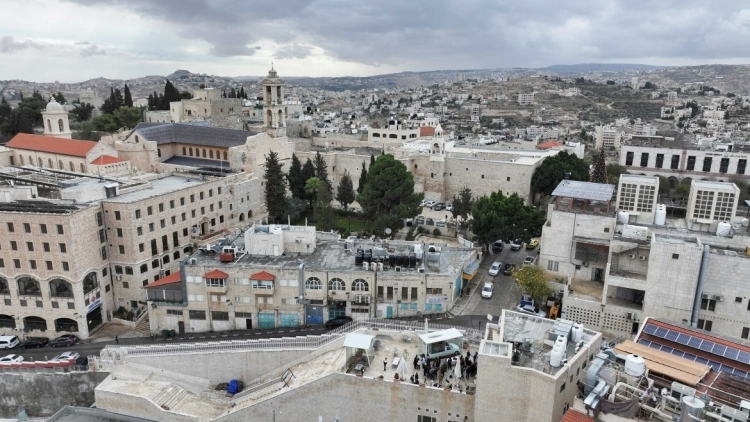 Ai Cập và Israel thảo luận về giai đoạn hai thỏa thuận ngừng bắn Gaza