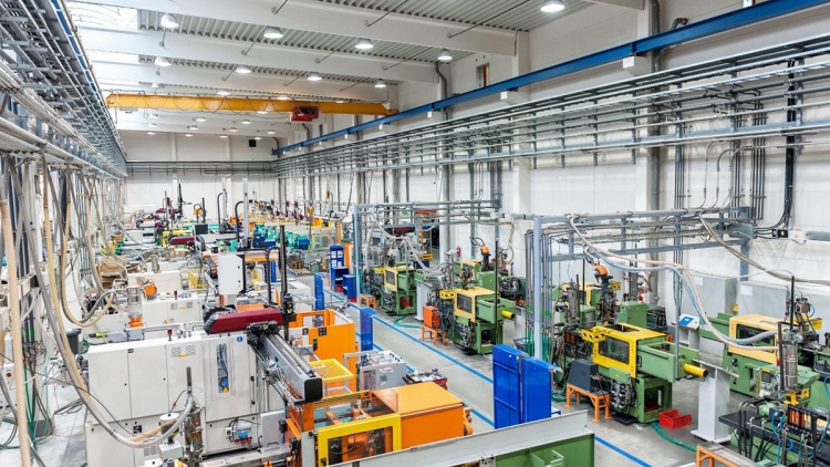Đổi mới mô hình tăng trưởng: Hiện thực hóa mục tiêu tăng trưởng cao và phát triển bền vững!