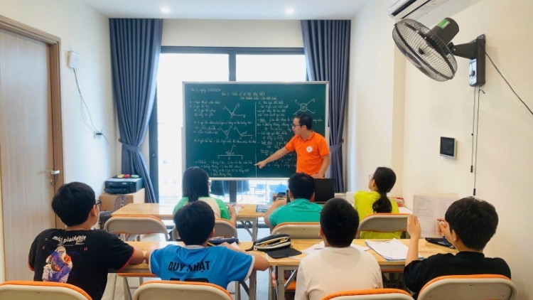 Giáo dục tăng cường: Ngăn “biến tướng” dạy thêm, học thêm từ gốc