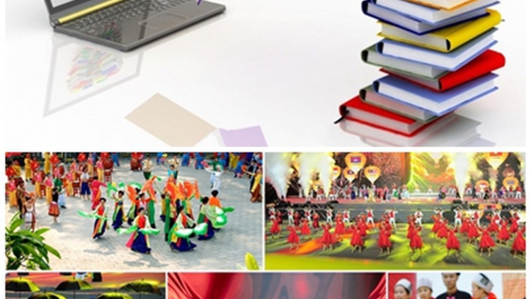Nghị định về Hạ tầng văn hóa số: Mở không gian phát triển mới cho ngành văn hóa trên môi trường số