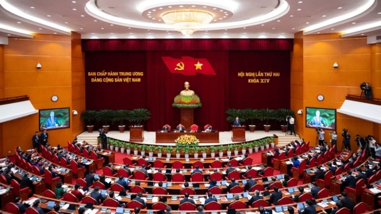 Thời sự 6h 6/7/2026: Bộ Chính trị ban hành Quy định mới về tổ chức Hội nghị Ban chấp hành TW Đảng