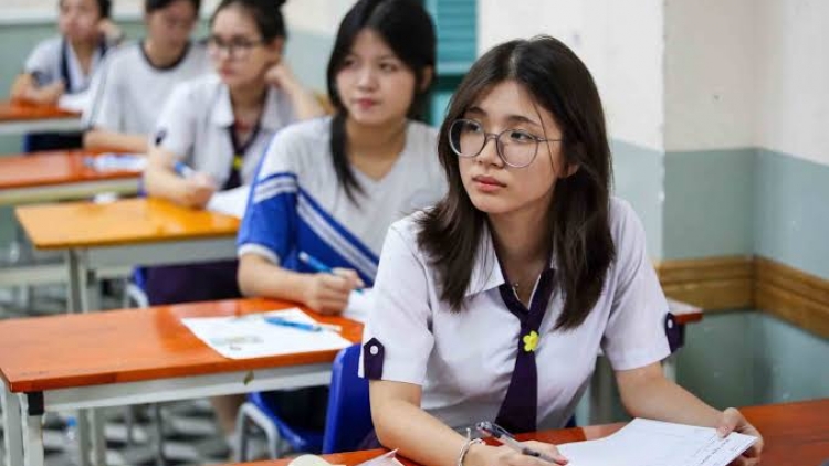 Xét tuyển đại học 2026: Chọn nguyện vọng – đừng để điểm số quyết định tất cả