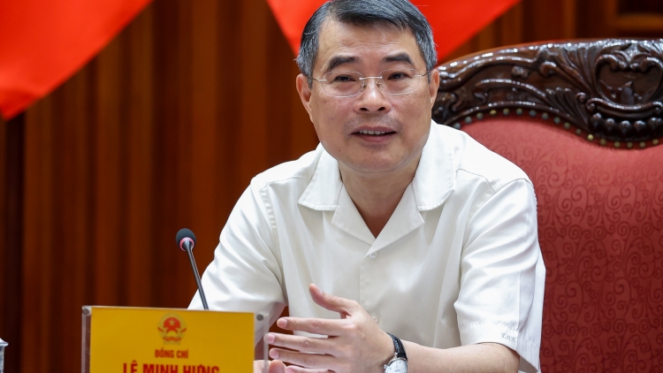Thời sự 18h 3/7/2026:  Xây dựng khung Kiến trúc tổng thể quốc gia số phục vụ quản trị quốc gia