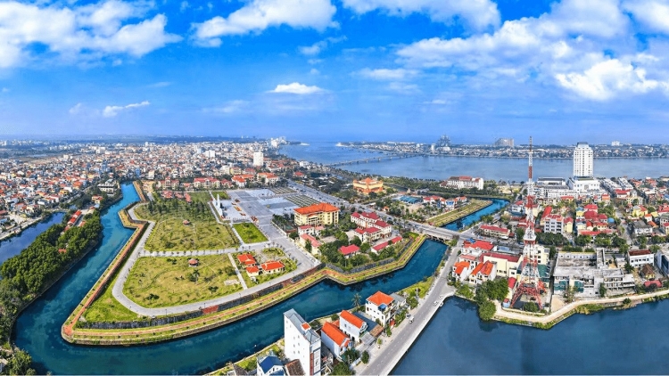 Đô thị hạt nhân cấp xã: Động lực mới cho phát triển liên kết vùng 