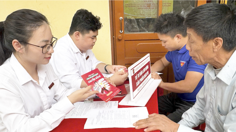 Lạng Sơn tạo chuyển biến toàn diện trong thực hiện Nghị quyết số 57