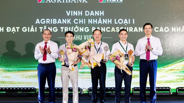 ABIC và Agribank lan tỏa mô hình Bancassurance hiệu quả, gia tăng giá trị toàn hệ thống