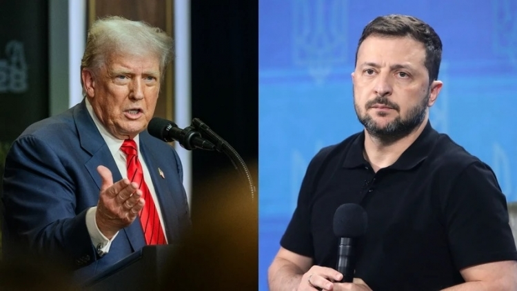 Ông Trump sẽ gặp ông Zelensky bên lề Thượng đỉnh NATO để thúc đẩy chấm dứt xung đột