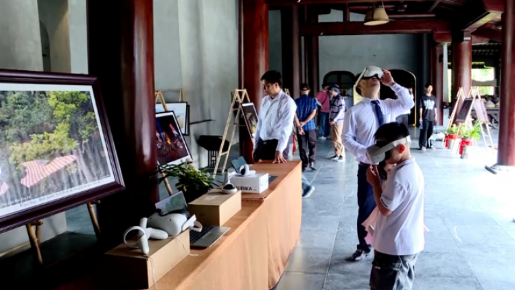 Theo dòng thời sự sáng 5/7/2026