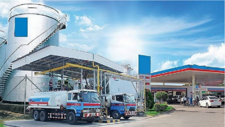 Tuyệt đối không để gián đoạn nguồn cung xăng dầu