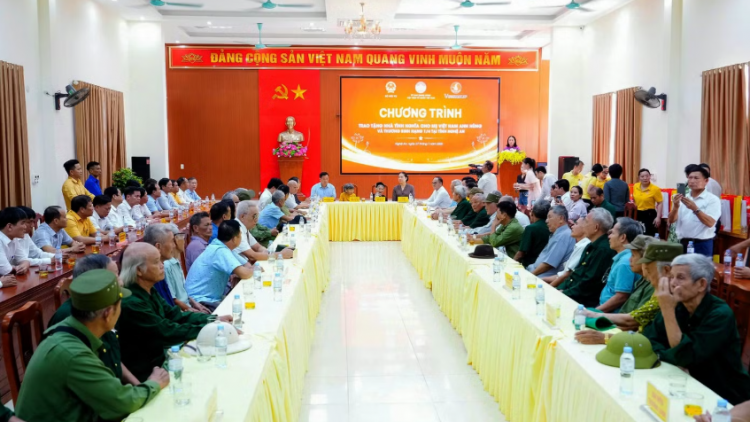 Thời sự 21h30 27/7/2026: Trao nhà tĩnh nghĩa tặng Mẹ Việt Nam Anh hùng và các thương binh nặng