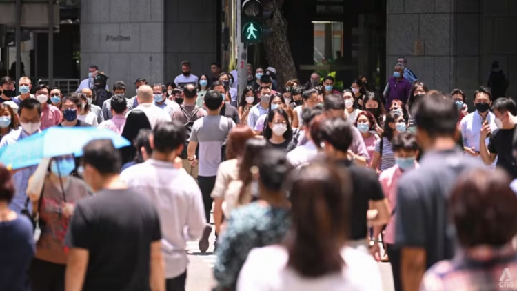 Khi quản trị nhân tài trở thành chiến lược quốc gia của Singapore