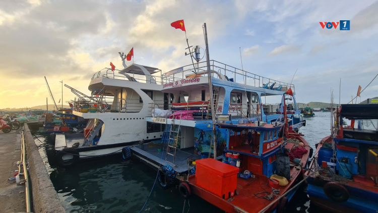 An Giang: Doanh nghiệp du lịch Phú Quốc ngưng khai thác tour ca nô đi đảo sau sự cố lật tàu