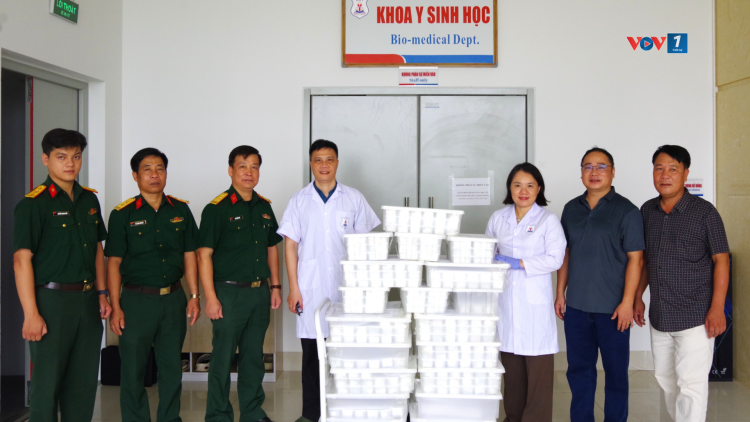 Thời sự 21h30 16/7/2026: Lào Cai bàn giao 821 mẫu hài cốt liệt sĩ