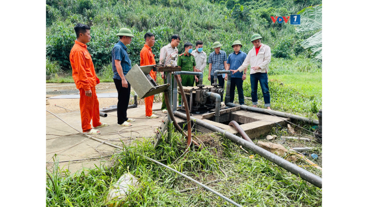 Thanh Hóa: Tai nạn lao động tại trang trại chăn nuôi khiến 5 người tử vong