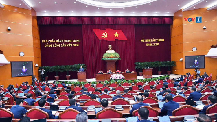 Thời sự 18h 22/7/2026: Phát huy hiệu quả mô hình chính quyền địa phương hai cấp