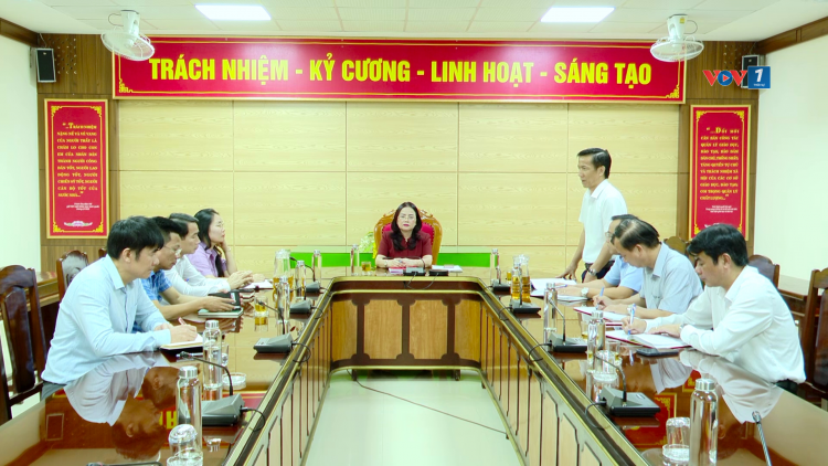 Rà soát toàn bộ kết quả thi tốt nghiệp THPT 2026 tại Quảng Trị