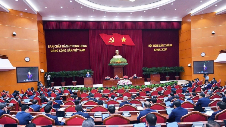 Thời sự 18h 20/7/2026: Thảo luận 4 bước chuyển chiến lược, tạo động lực phát triển mới