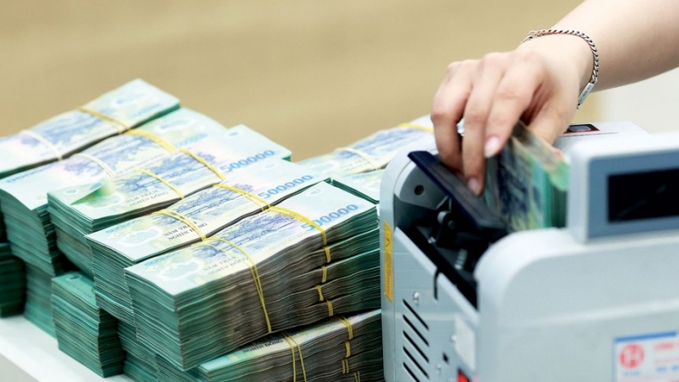 Các tổ chức tín dụng điều chỉnh kỳ vọng tăng trưởng về 14,5%