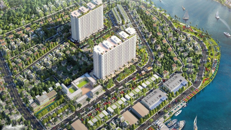 Đề xuất nới thời điểm nhận tiền đặt cọc để giảm áp lực vốn