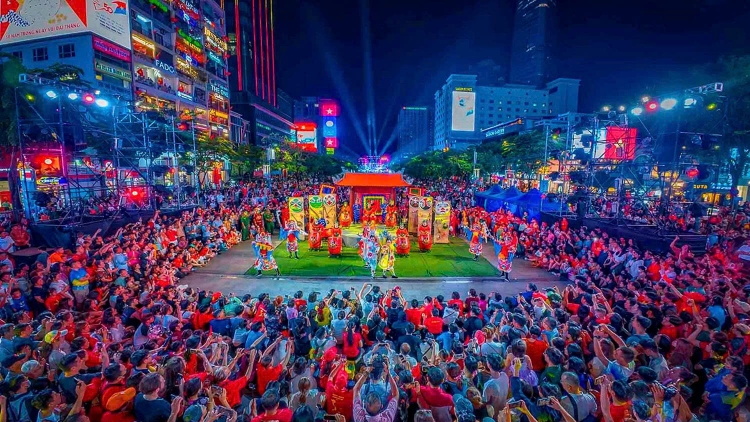 Thời sự 6h 19/7/2026: Mở không gian phát triển mới cho ngành văn hóa trên môi trường số