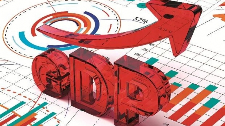 Thời sự 12h 3/7/2026: GDP 6 tháng đầu năm 2026 tăng 8,18%