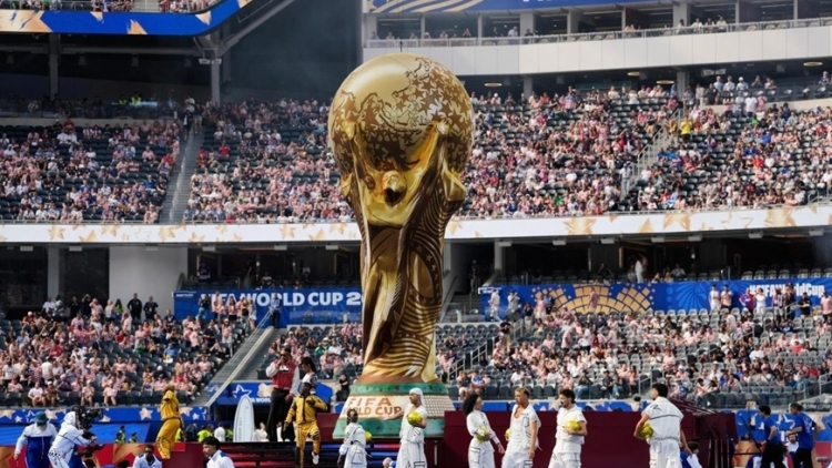 World Cup 2026 khép lại với sự an toàn và thành công nhất trong lịch sử