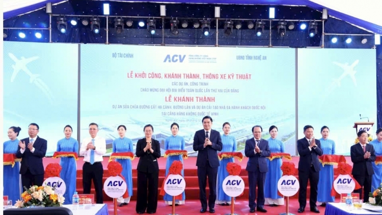 Nghệ An: Triển khai thực hiện Nghị quyết Đại hội Đảng làn thứ 14 bằng những hành động cụ thể