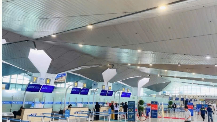 Nghệ An với những bước đột phá về phát triển kết cấu hạ tầng