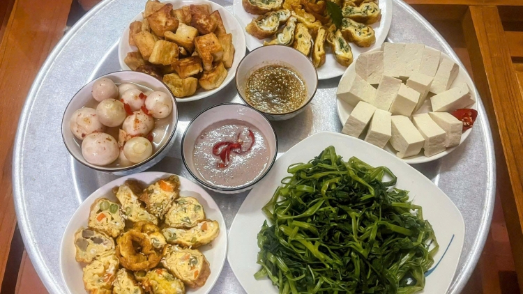 Bắc Ninh: Hành trình “giữ lửa” trong mỗi nếp nhà