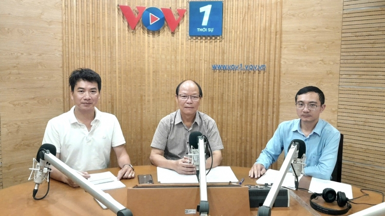 Phát triển đô thị xanh, thích ứng với biến đổi khí hậu-Động lực cho tăng trưởng bền vững