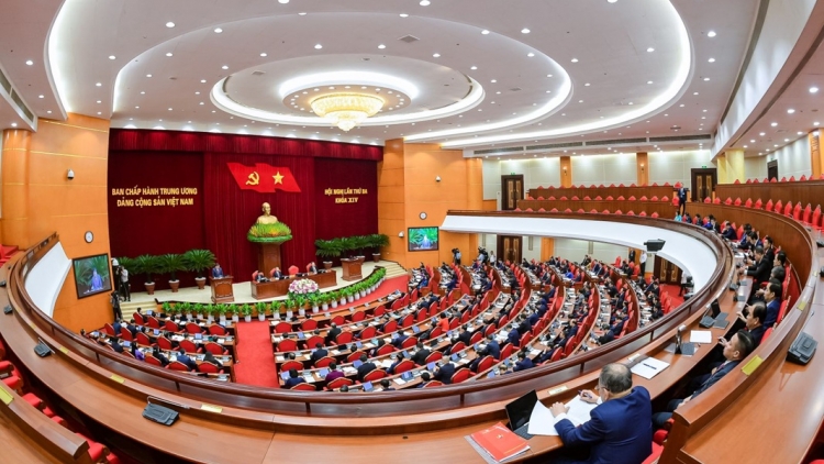 Thời sự 18h 2/8/2026: Quy định số 207-QĐ/TW về những điều đảng viên không được làm 