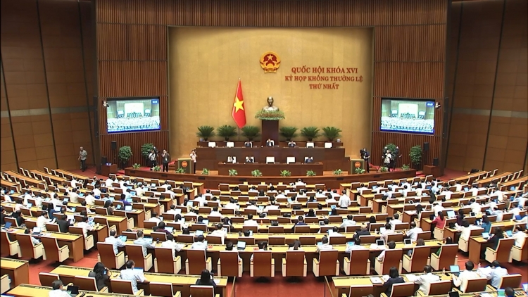 Tạo động lực tăng trưởng quan trọng cho vùng và cả nước