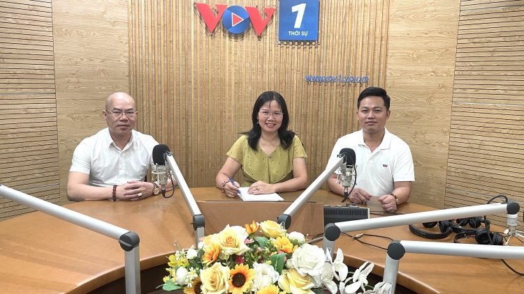 Khởi nghiệp phát triển dược liệu xanh: từ tài nguyên bản địa đến giá trị bền vững.