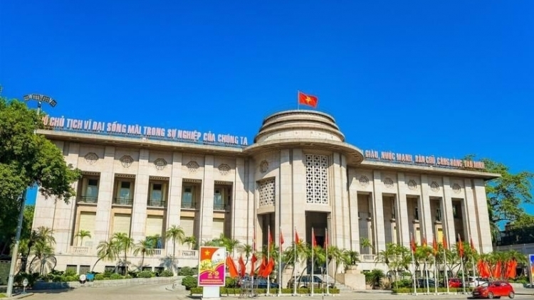 Ngân hàng Nhà nước chính thức nâng tỷ lệ tính tiền gửi Kho bạc Nhà nước vào LDR lên 50%