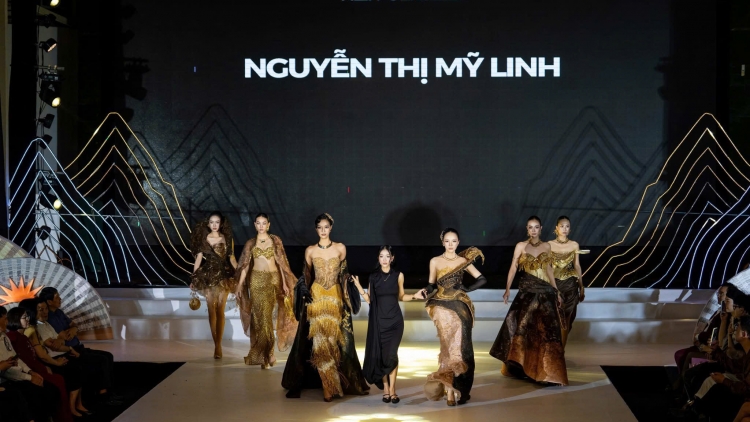 281 tân cử nhân Khoa Thiết kế Mỹ thuật: Sẵn sàng cho hành trình sáng tạo