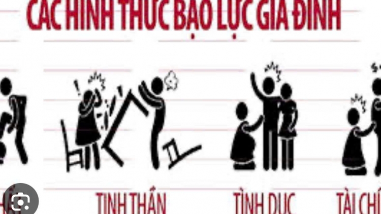 Nhận diện “lưỡi dao” vô hình