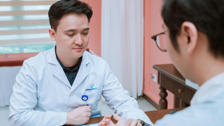 Điều trị các bệnh lý bằng y học cổ truyền kết hợp y học hiện đại