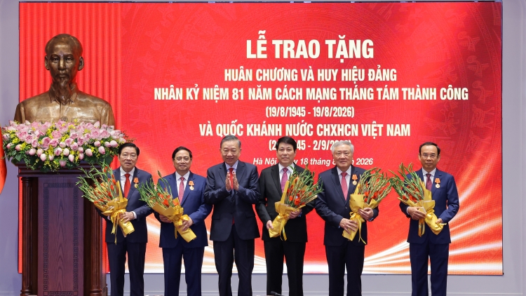 TBT-CTN TÔ LÂM: Đạo lý “Uống nước nhớ nguồn” phải được thể hiện bằng chính sách và kết quả cụ thể