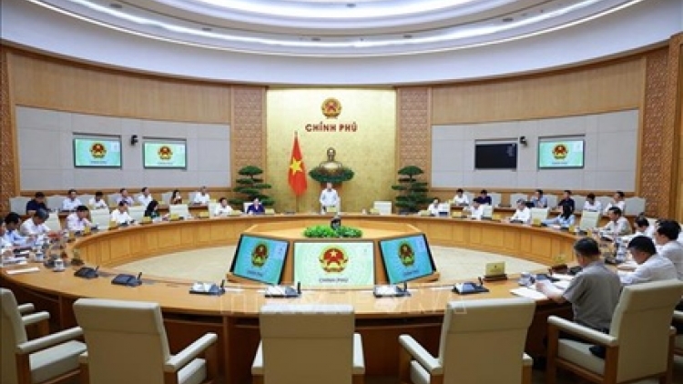 Thời sự 18h 18/8/2026: Các dự án luật phải bảo đảm tính đồng bộ, khả thi và sát với thực tiễn