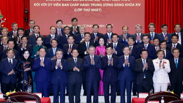 Bản tin 15h 17/8/2026