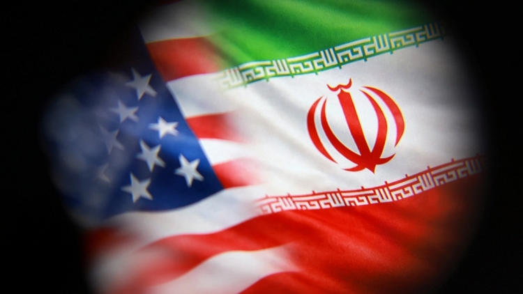 Mỹ dự kiến tung các biện pháp trừng phạt thứ cấp nhắm vào Iran hàng tuần