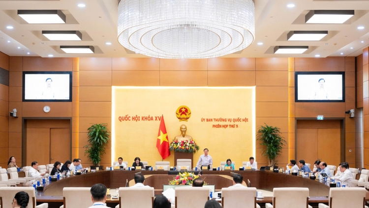 Sửa Luật Trách nhiệm bồi thường của Nhà nước: Đảm bảo tính thống nhất, tránh "điểm nghẽn" pháp lý