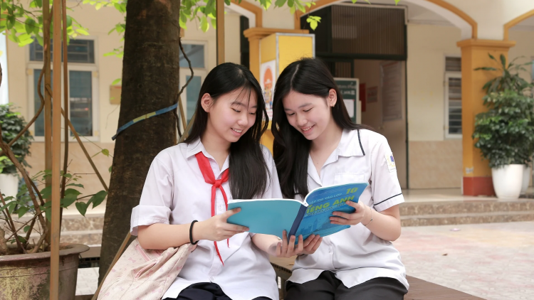 Thời sự 18h 21/8/2026: Tổ chức đánh giá, xác thực kết quả để tiến tới xét tuyển vào lớp 10