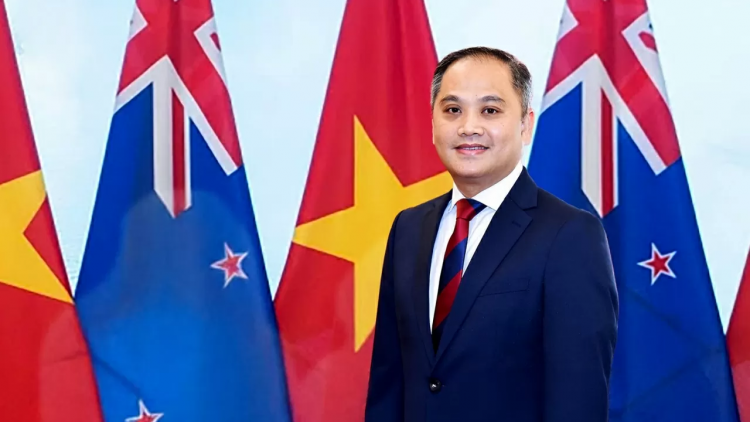 Động lực mới cho quan hệ Đối tác Chiến lược Toàn diện Việt Nam-New Zealand