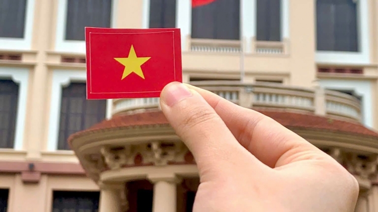 Khát vọng kiến tạo di sản Việt