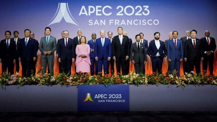 Nước chủ nhà APEC: Từ quảng bá hình ảnh đến định hình nghị sự