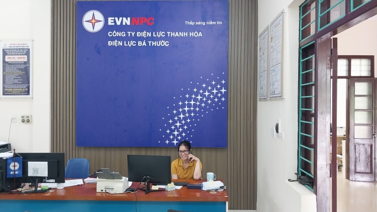 Thanh Hóa: Đưa điện tới vùng xa, vùng đồng bào dân tộc thiểu số